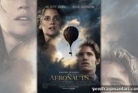 The Aeronauts (2019) Review: Jones and Redmayne’s Sky Journey
