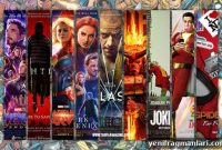 Every 2019 Superhero Movie Ranked: Marvel, DC & More