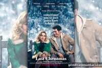 Last Christmas (2019) Film Review: Emilia Clarke & Henry Golding