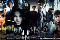 Harry Potter Movies Ranked: Every Film from Worst to Greatest