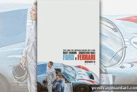 Ford v Ferrari (Le Mans ’66): 2019 Film Review