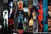 Every Guillermo del Toro Film Ranked: Complete List