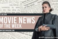 Downton Abbey Returns Elizabeth Banks Film, Star Wars & Superman