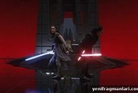 Star Wars: The Last Jedi (2017) Review and Verdict