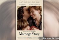 Marriage Story (2019) Review: Baumbach’s Intimate Drama