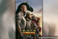 Jumanji: The Next Level (2019) Movie Review