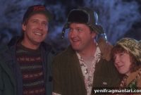 National Lampoon’s Christmas Vacation (1989) Movie Review