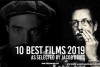 Jacob Davis’ Top 10 Movies of 2019