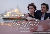 Joseph Wade’s Top 10 Films of 2019