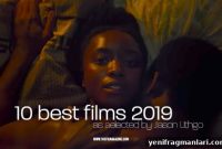 Jason Lithgo’s Top 10 Movies of 2019