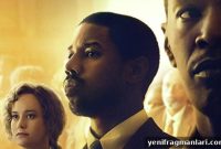Just Mercy (2020) Review: Jamie Foxx & Michael B. Jordan
