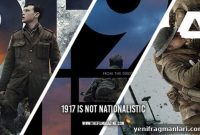 Why 1917 Is Not Nationalistic