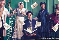 The Personal History of David Copperfield (2020) Movie Review