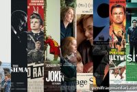 2020 Oscars: Best Picture Nominees Ranked