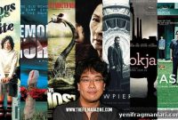 All Bong Joon-ho Films Ranked: From Debut to Parasite