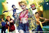 Birds of Prey (2020) Review: Harley Quinn Takes Center Stage