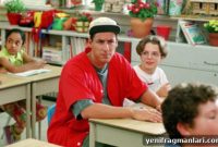 Revisiting Billy Madison (1995): A Nostalgic Review