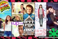 Streaming Romance: Audience Reception of Modern Romantic Films