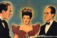 Bedelia (1946) Film Review: Unraveling a Noir Classic