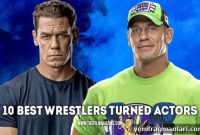 From Ring to Screen: 10 Wrestlers Turned Actors