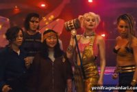Cathy Yan’s Birds of Prey Revives Riot Grrrl Ethos
