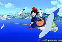 Kiki’s Delivery Service (1989): Studio Ghibli Film Review