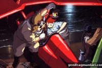 Porco Rosso (1992) Review: Miyazaki’s Studio Ghibli Classic