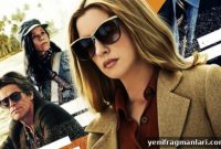 The Last Thing He Wanted (2020) Movie Review – Anne Hathaway