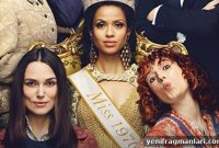 Misbehaviour (2020) Review: Miss World Protest Film