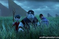 Onward (2020) Movie Review: Pixar’s Heartfelt Adventure