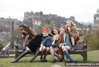 Our Ladies (2020) Film Review — Glasgow Film Festival