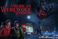 An American Werewolf in London: Unfinished and Game-Changing