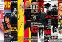 Every Quentin Tarantino Film, Ranked