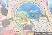 My Neighbors the Yamadas (1999) Studio Ghibli Review