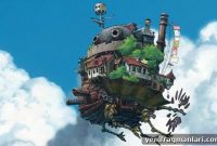 Howl’s Moving Castle (2004) Review: Miyazaki’s Ghibli Classic
