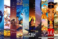 Every Disney Renaissance Movie Ranked