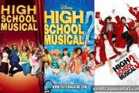 High School Musical Trilogy: All Movies Ranked