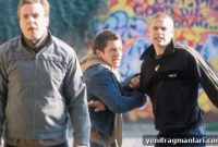 Green Street: Toxic Masculinity in Football Hooliganism