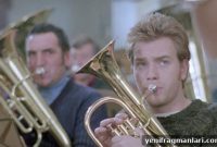 Brassed Off (1996) Review: A Moving British Brass Band Film