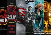 Every Jurassic Park and Jurassic World Movie Ranked
