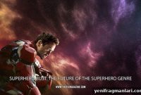Superhero Movies in Crisis: The Future of the Genre