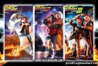 Back to the Future Trilogy Ranked: All Movies in Order