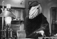 The Elephant Man 1980: David Lynch Film Review