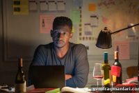 Uncorked (2020) Movie Review: A Sommelier’s Family Drama