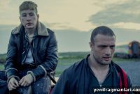 Calm With Horses (2019) Movie Review: Barry Keoghan Shines