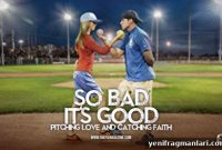 Pitching Love, Catching Faith: A So Bad It’s Good Romance
