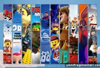 Every Warner Animation Group Movie, Ranked