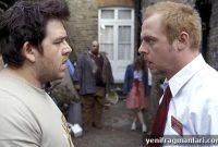Shaun of the Dead (2004) Review: Comedy-Horror Classic