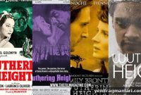 Wuthering Heights Film Adaptations Ranked