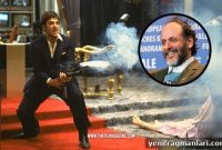 Luca Guadagnino to Direct Scarface Reboot